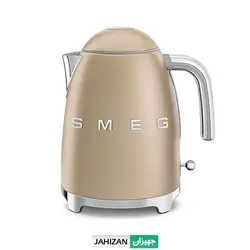 کتری برقی اسمگ مدل KLF03 بژ