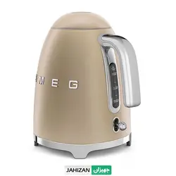 کتری برقی اسمگ مدل KLF03 بژ