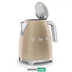 کتری برقی اسمگ مدل KLF03 بژ