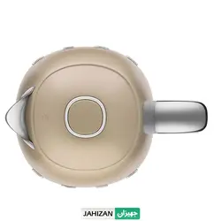 کتری برقی اسمگ مدل KLF03 بژ