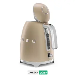 کتری برقی اسمگ مدل KLF03 بژ