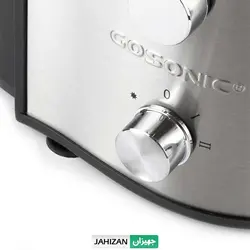 آبمیوه گیری گوسونیک مدل GSJ-724