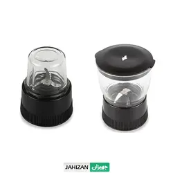 آبمیوه گیری گوسونیک مدل GSJ-724