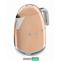 کتری برقی اسمگ مدل KLF03 رزگلد