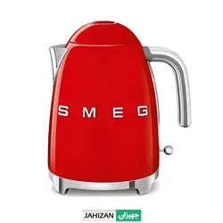 کتری برقی اسمگ مدل KLF03 قرمز