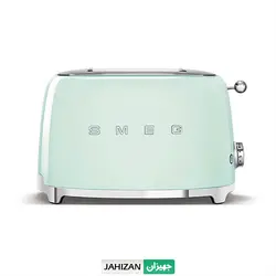 توستر اسمگ 2خانه کوچک مدل TSF01