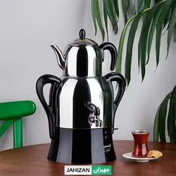 سماور برقی کرکماز مدل CAYKOLIK