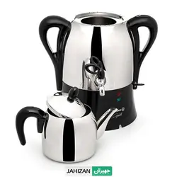 سماور برقی کرکماز مدل CAYKOLIK