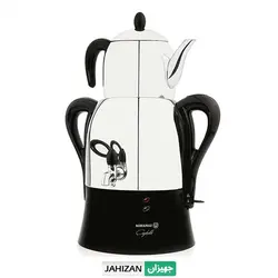 سماور برقی کرکماز مدل CAYKOLIK