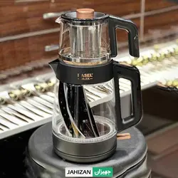 چای ساز راسل مدل Dilek