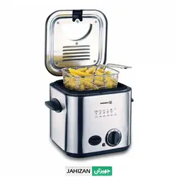 سرخ کن کرکماز مدل پاتز کد 380