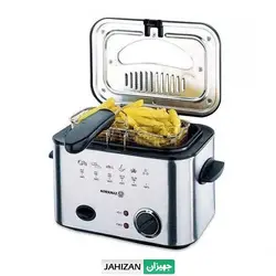 سرخ کن کرکماز مدل پاتز کد 380