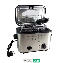 سرخ کن کرکماز مدل پاتز کد 380