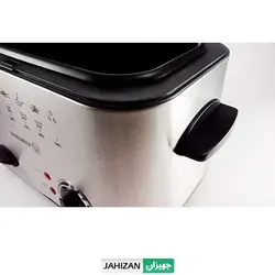 سرخ کن کرکماز مدل پاتز کد 380