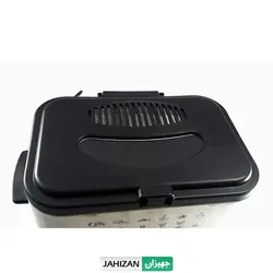 سرخ کن کرکماز مدل پاتز کد 380