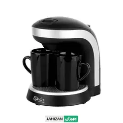 قهوه ساز فلاویا مدل FL200