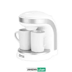 قهوه ساز فلاویا مدل FL200