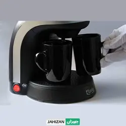 قهوه ساز فلاویا مدل FL200