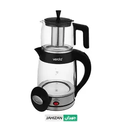 چای ساز وردا مدل2260