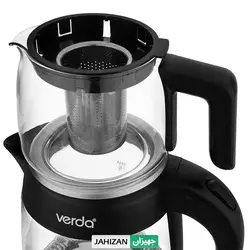چای ساز وردا مدل2260