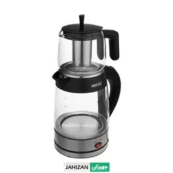 چای ساز وردا مدل2260