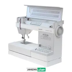 چرخ خیاطی کاچیران مدل newlife1129