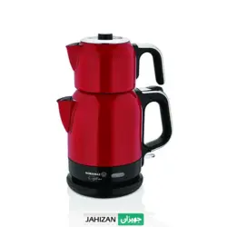 چای ساز کرکماز مدل Caytema کد A331