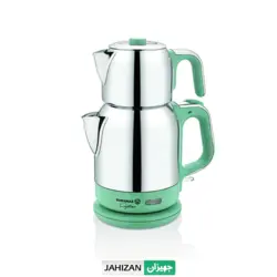 چای ساز کرکماز مدل Caytema کد A331