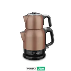 چای ساز کرکماز مدل Caytema کد A331