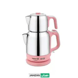 چای ساز کرکماز مدل Caytema کد A331