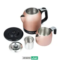 چای ساز کرکماز مدل Caytema کد A331