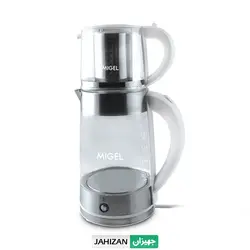 چای ساز میگل مدل GTS220