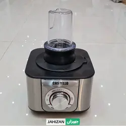 غذاساز 26کاره کاستلو مدل CFP400