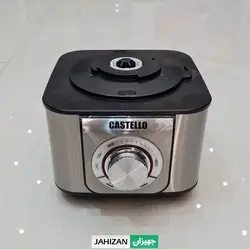غذاساز 26کاره کاستلو مدل CFP400
