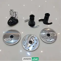 غذاساز 26کاره کاستلو مدل CFP400