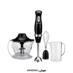 گوشت کوب برقی گوسونیک مدل GSB-841