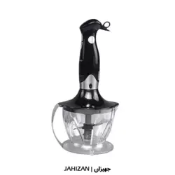 گوشت کوب برقی گوسونیک مدل GSB-841