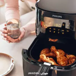 سرخ کن بدون روغن فیلیپس مدل HD9252