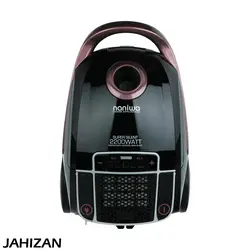جارو برقی 2200 وات نانیوا مدل 9840