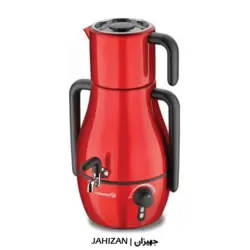 سماور برقی کرکماز مدل Demfora