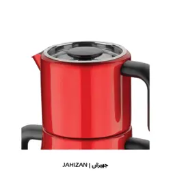 سماور برقی کرکماز مدل Demfora