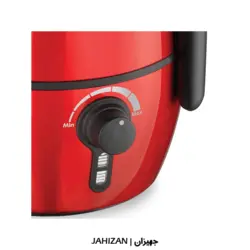 سماور برقی کرکماز مدل Demfora