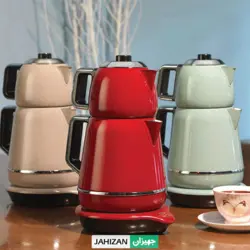 چایساز روهمی کرکماز مدل دیمکس کدA332
