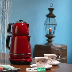 چایساز روهمی کرکماز مدل دیمکس کدA332