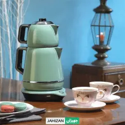 چایساز روهمی کرکماز مدل دیمکس کدA332