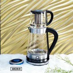 چایساز روهمی تمام دیجیتال بوش