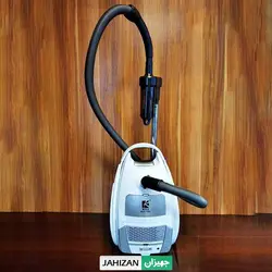 جاروبرقی 1400وات ام آر اس MRS کد7002