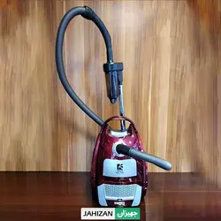 جاروبرقی 1400وات ام آر اس MRS کد7002