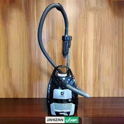 جاروبرقی 1400وات ام آر اس MRS کد7002
