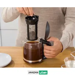 چای ساز بوش مدل TTA5603